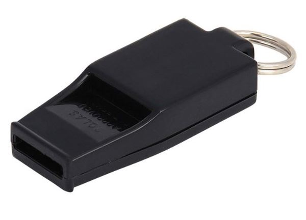 Picture of BCB SOS WHISTLE CK316